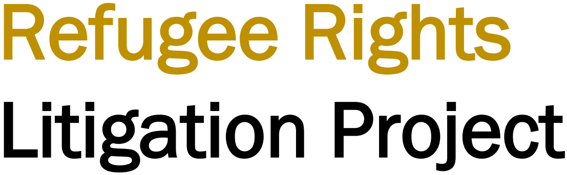 เจ้าหน้าที่โครงการพัฒนาสิทธิในสถานะบุคคลของเด็กผู้ลี้ภัย